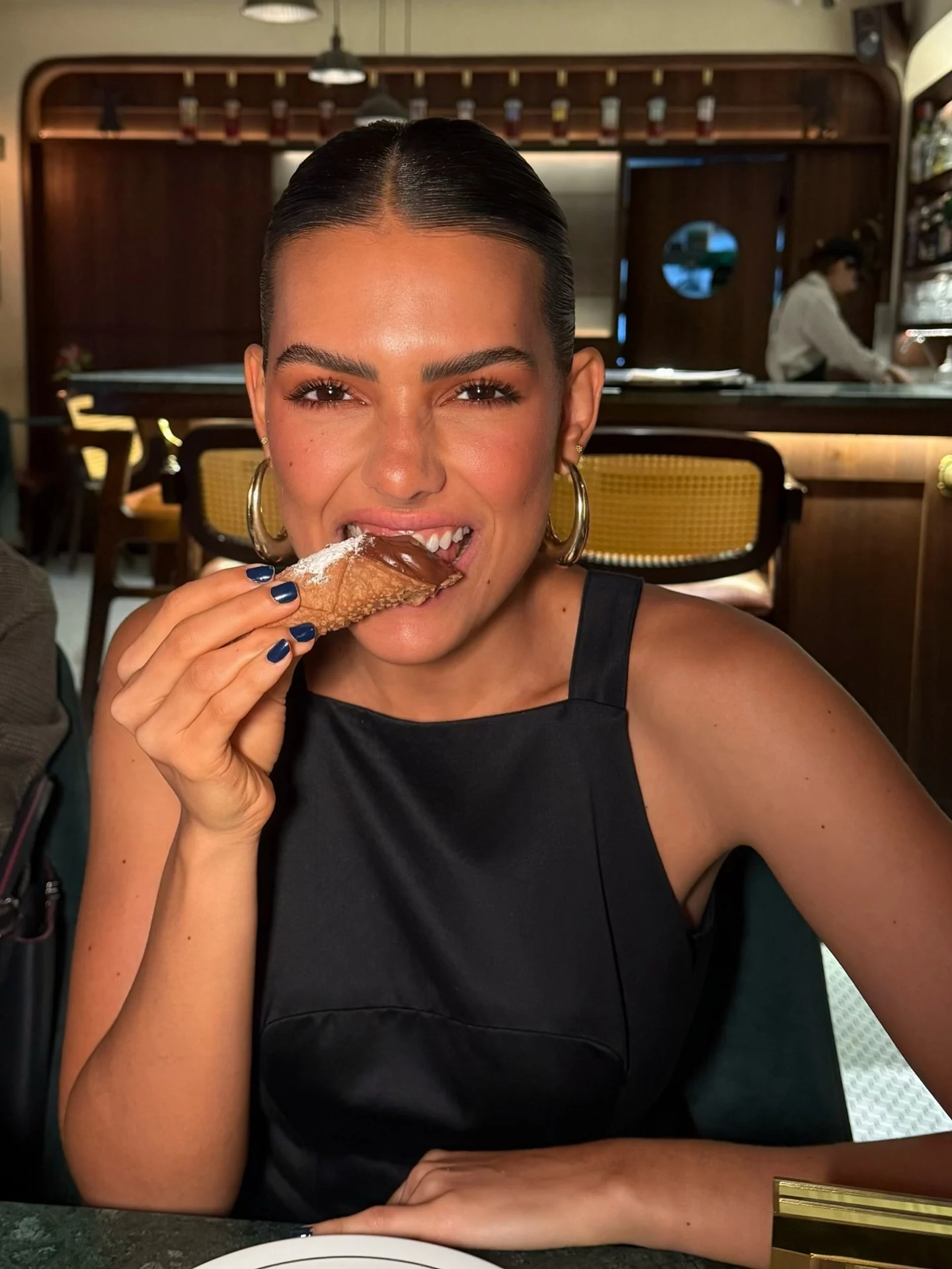 Lara Akel indica 7 restaurantes imperdíveis no Rio