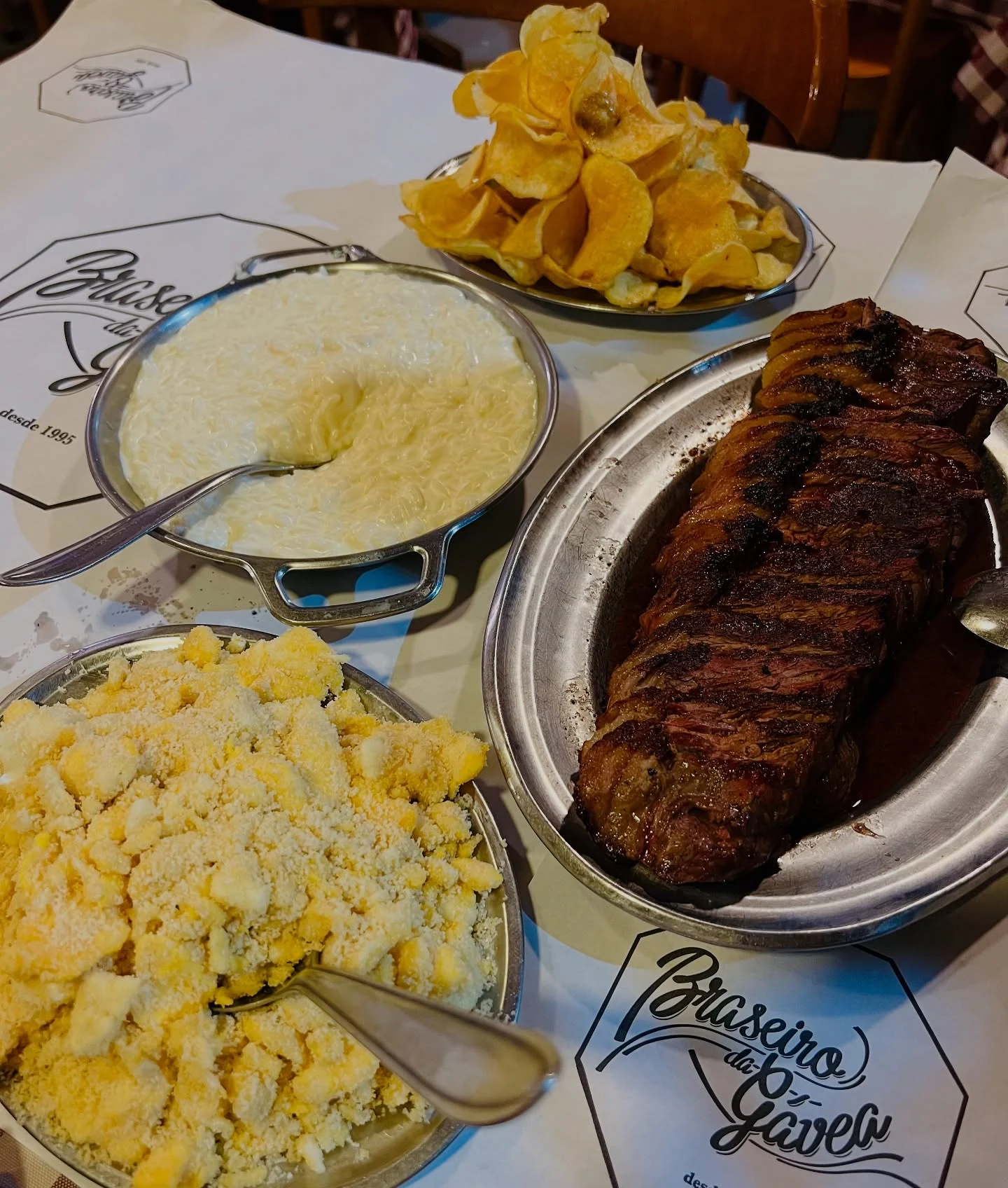 Lara Akel indica 7 restaurantes imperdíveis no Rio