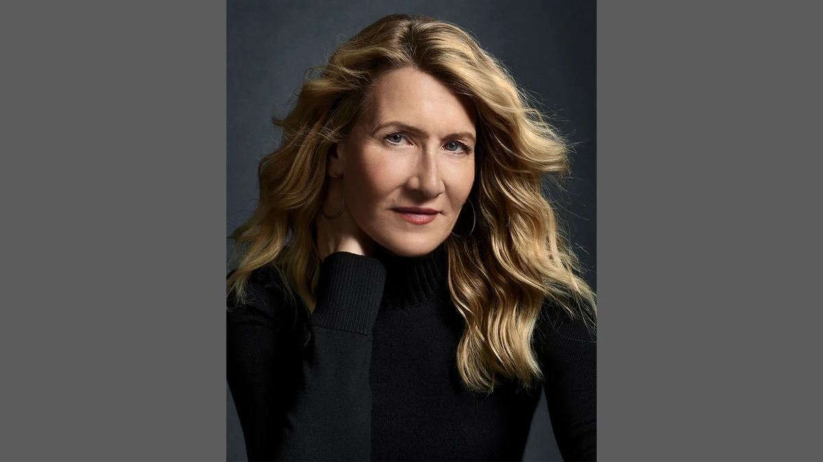 Laura Dern entra para The White Lotus na temporada de Cannes