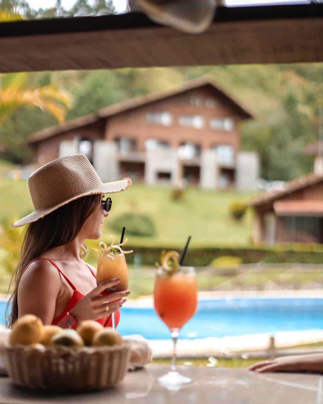 Le Canton lança Fazenda Premium com open bar e 40 anos