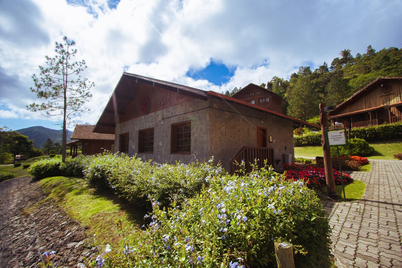 Le Canton lança Fazenda Premium com open bar e happy hour