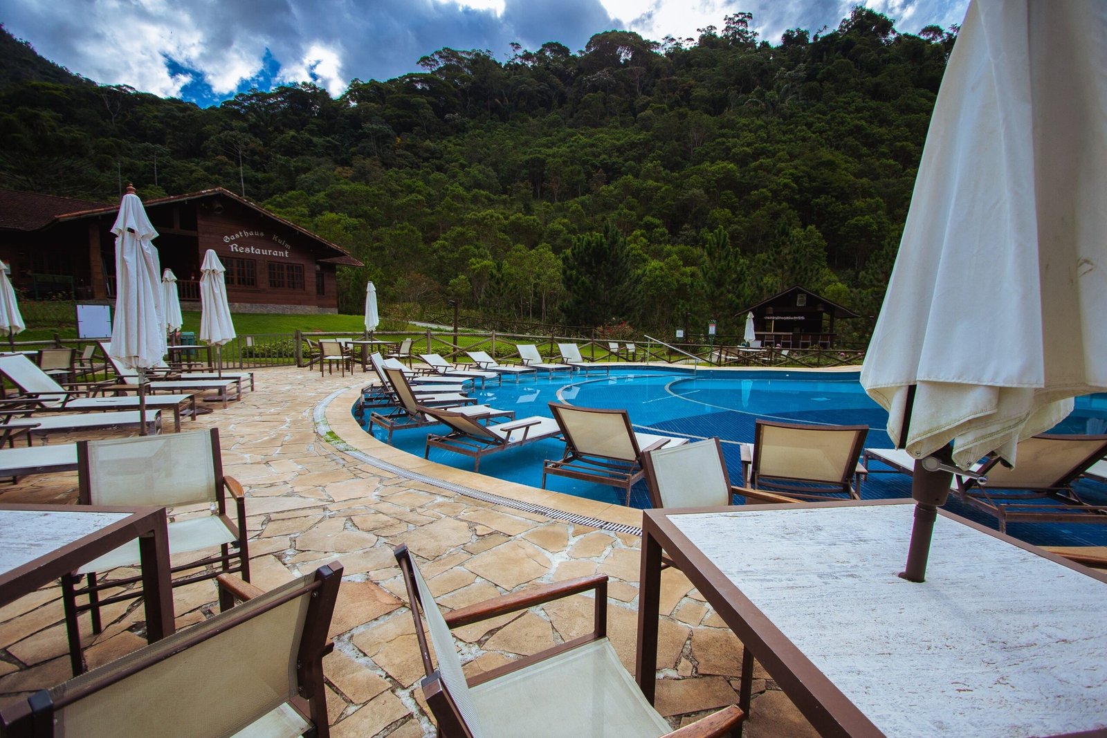 Le Canton lança Fazenda Premium com open bar e happy hour