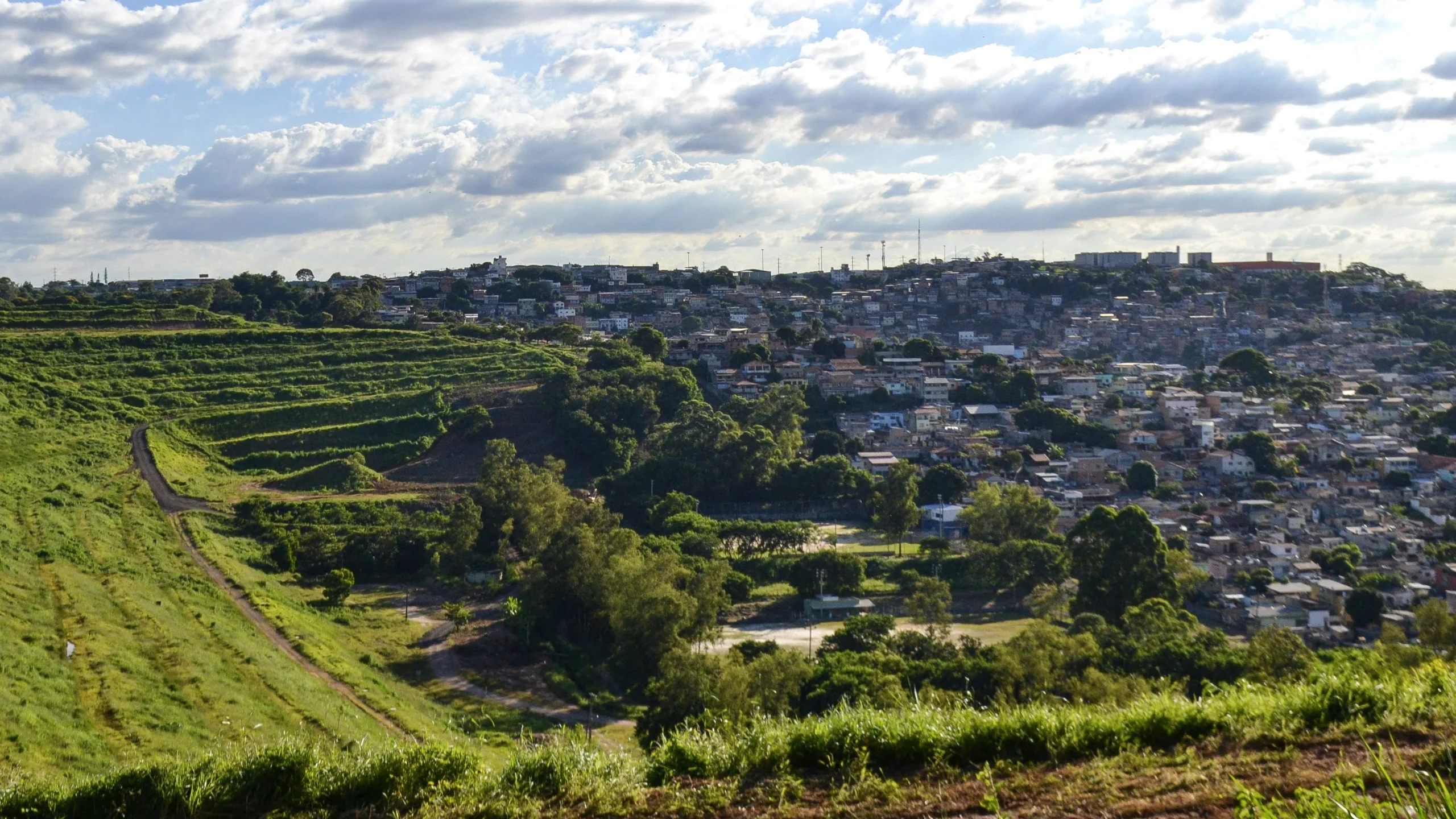 Livro mergulha na história periférica do bairro Pindorama