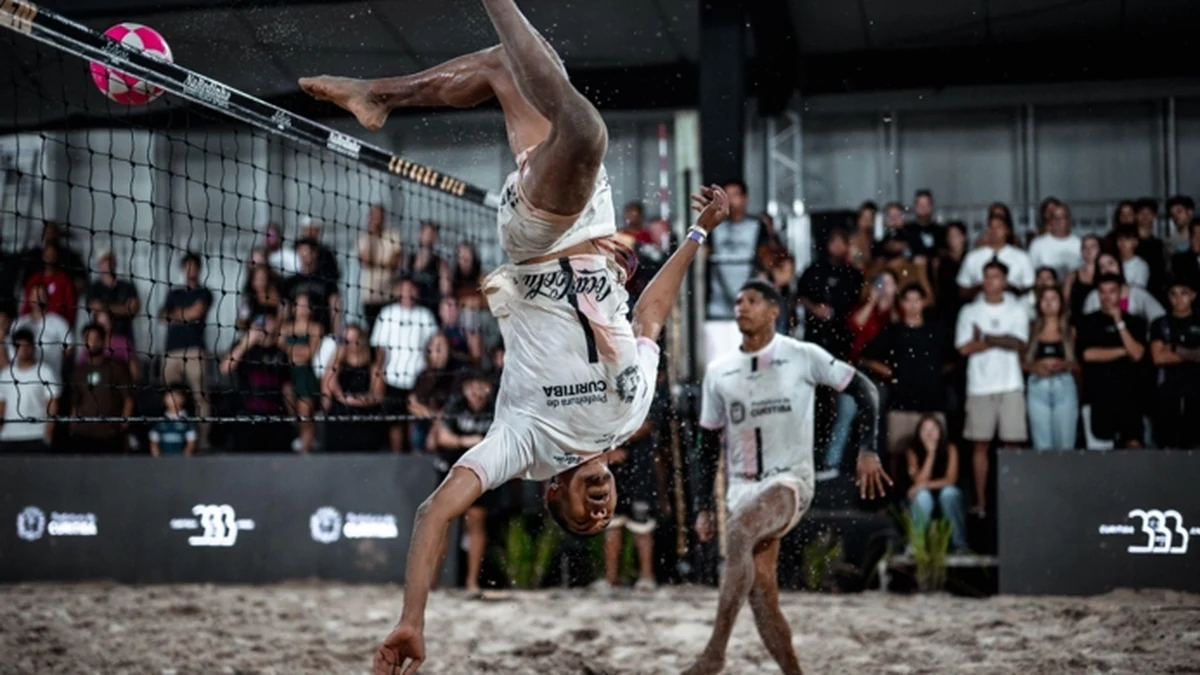 Londrina recebe Estação Open com formato inédito