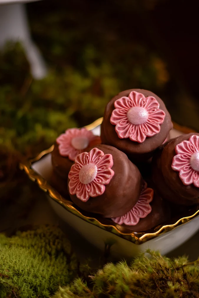Louzieh Doces lança coleção afetiva para o Dia das Mães