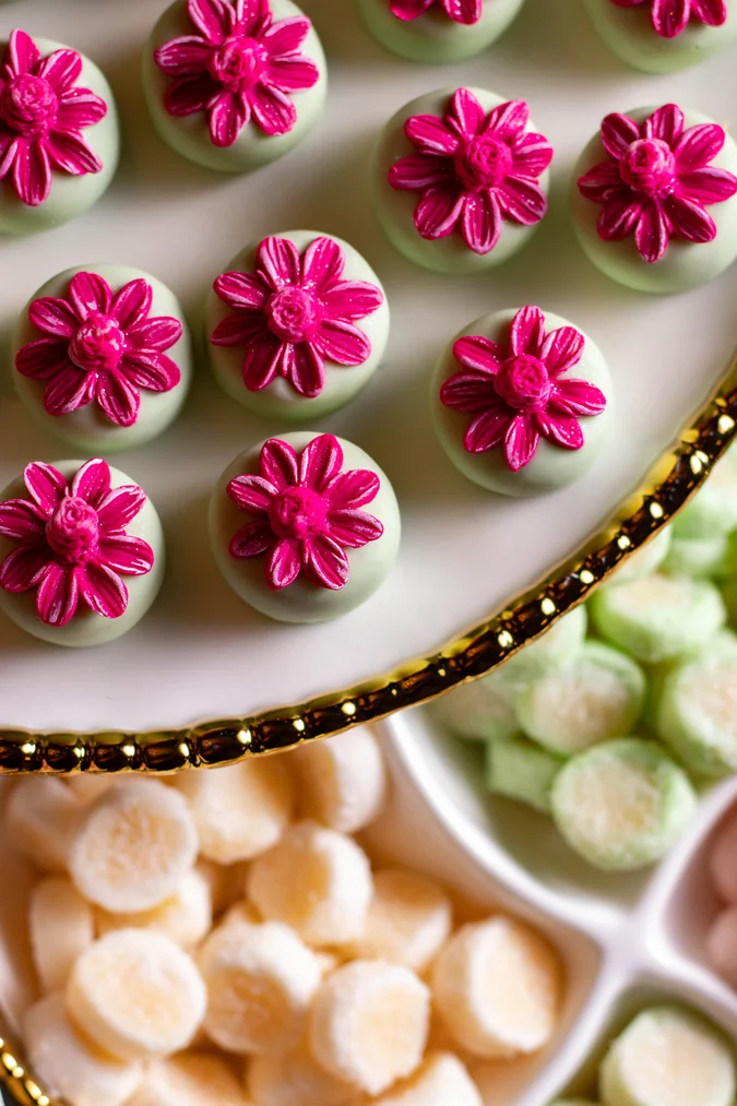 Louzieh Doces lança coleção afetiva para o Dia das Mães