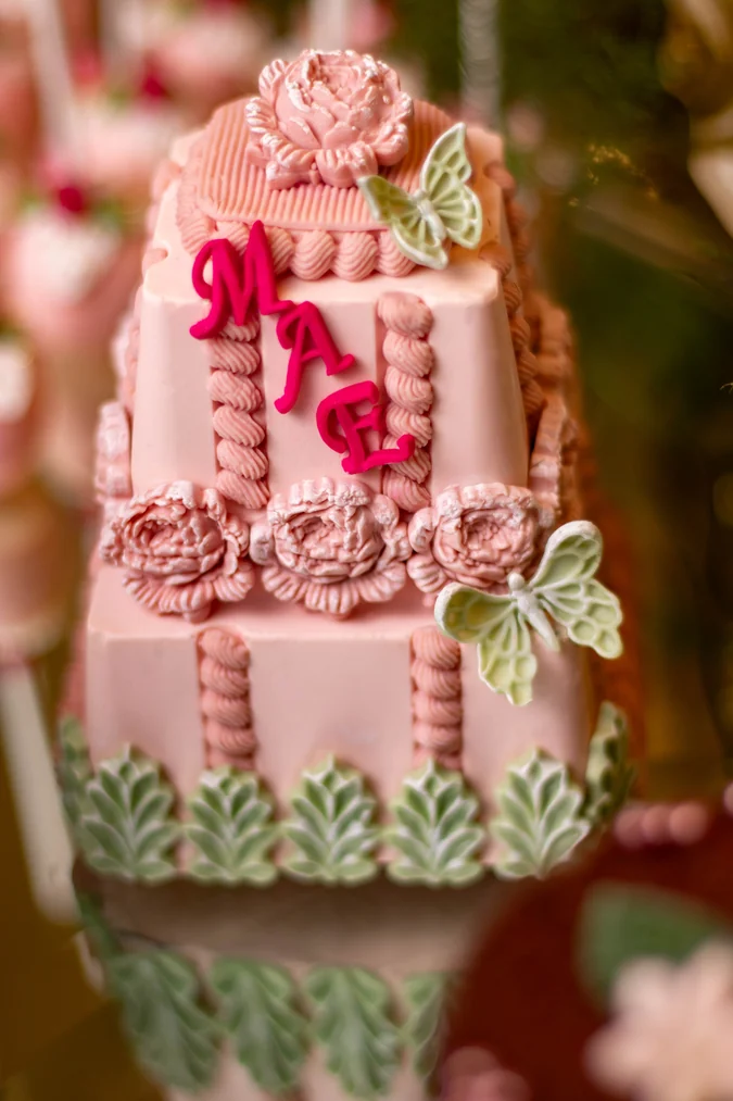 Louzieh Doces lança coleção afetiva para o Dia das Mães