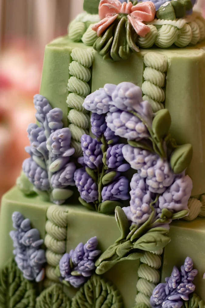 Louzieh Doces lança coleção afetiva para o Dia das Mães