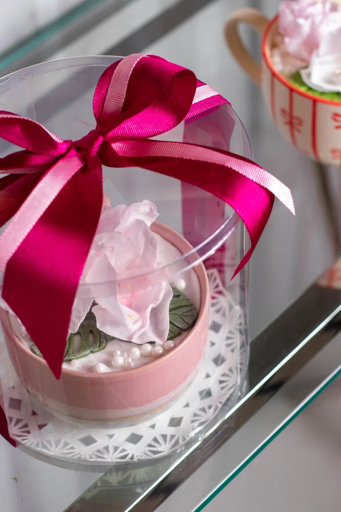 Louzieh Doces lança coleção afetiva para o Dia das Mães