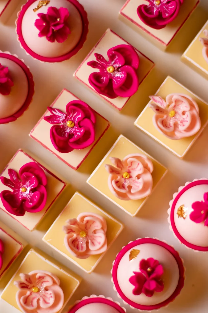 Louzieh Doces lança coleção afetiva para o Dia das Mães