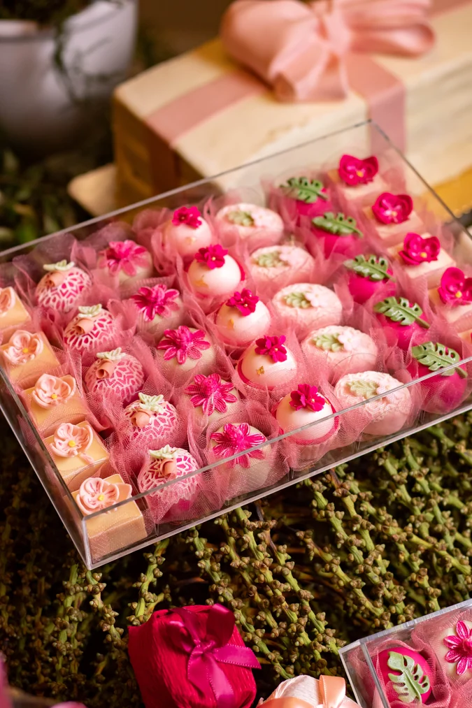 Louzieh Doces lança coleção afetiva para o Dia das Mães