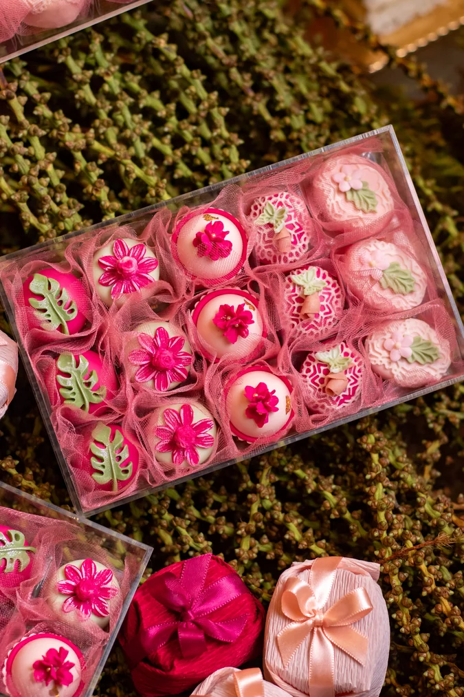 Louzieh Doces lança coleção afetiva para o Dia das Mães