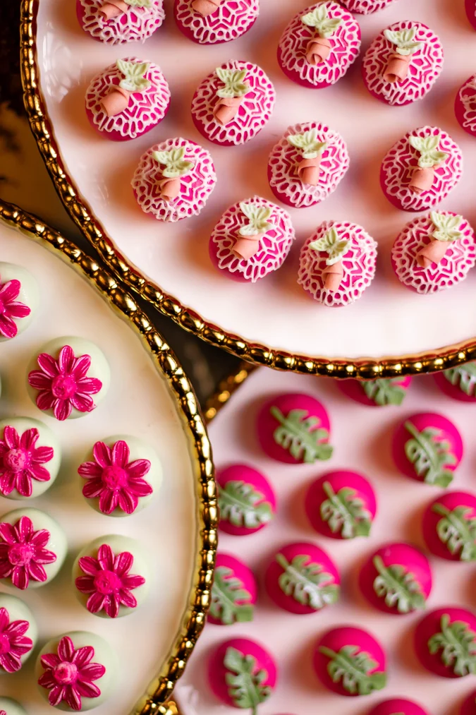 Louzieh Doces lança coleção afetiva para o Dia das Mães