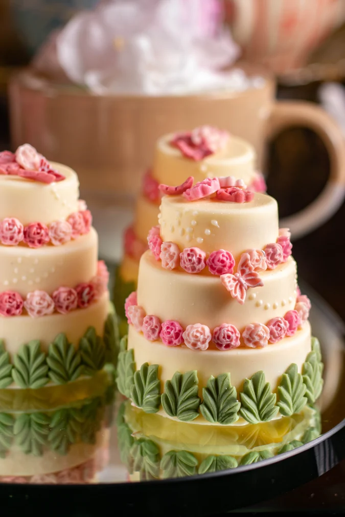 Louzieh Doces lança coleção afetiva para o Dia das Mães