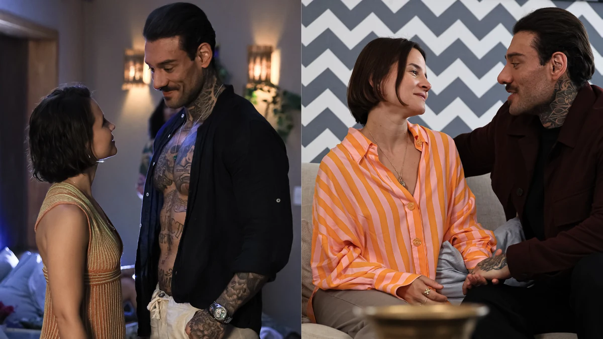 Lucas Lucco vira protagonista em trama de paternidade