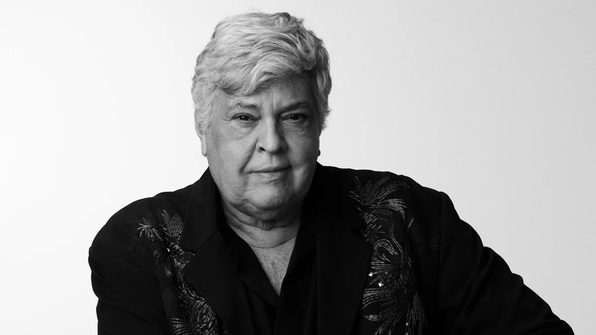 Magal aquece 60 anos com show que vira celebração