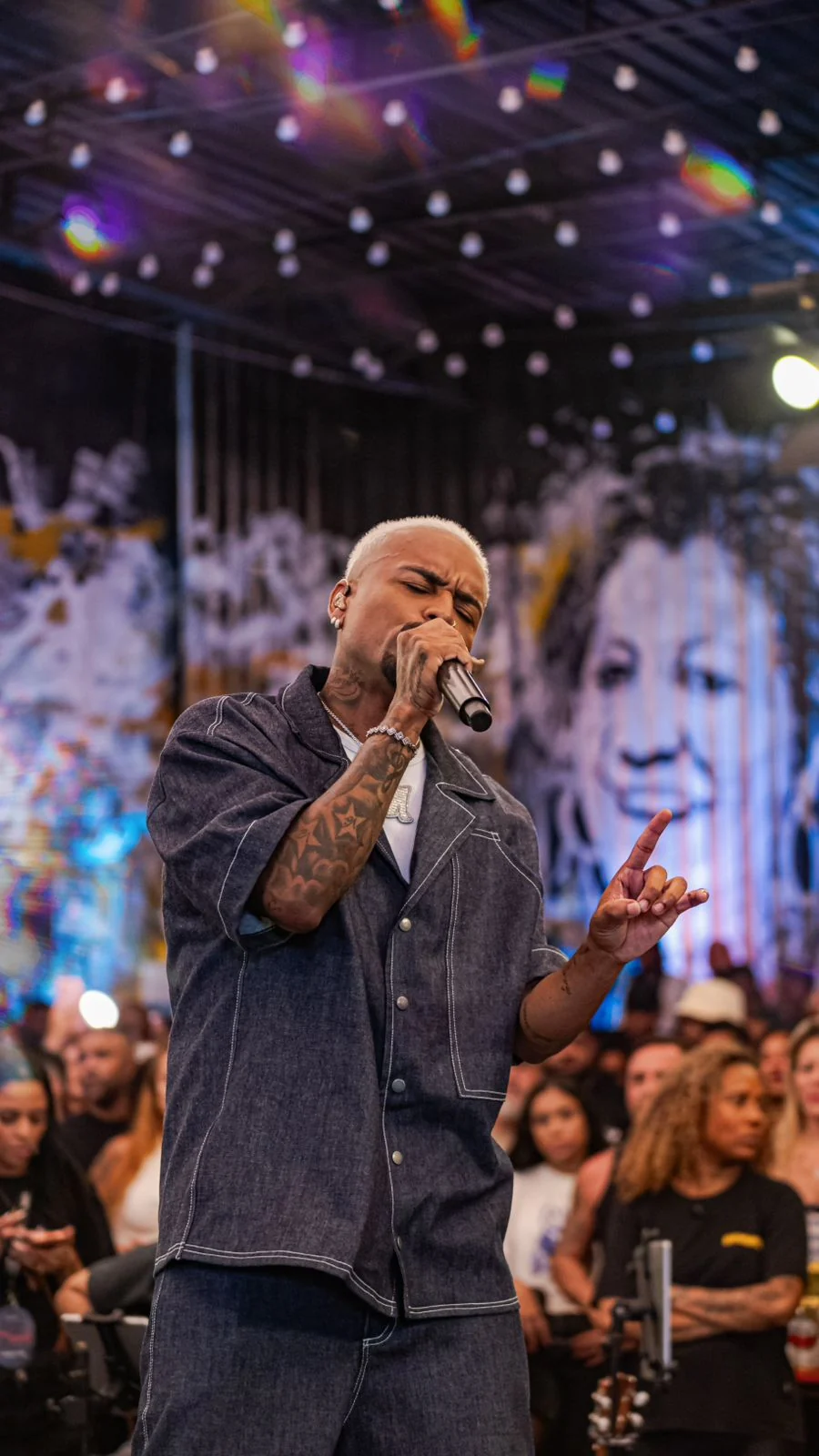 Maguzinho lança "Nova Trajetória" no Dia de São Jorge