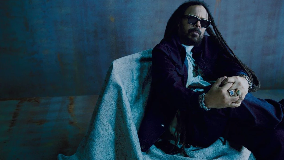 Marcelo Falcão abre vendas da turnê O Legado