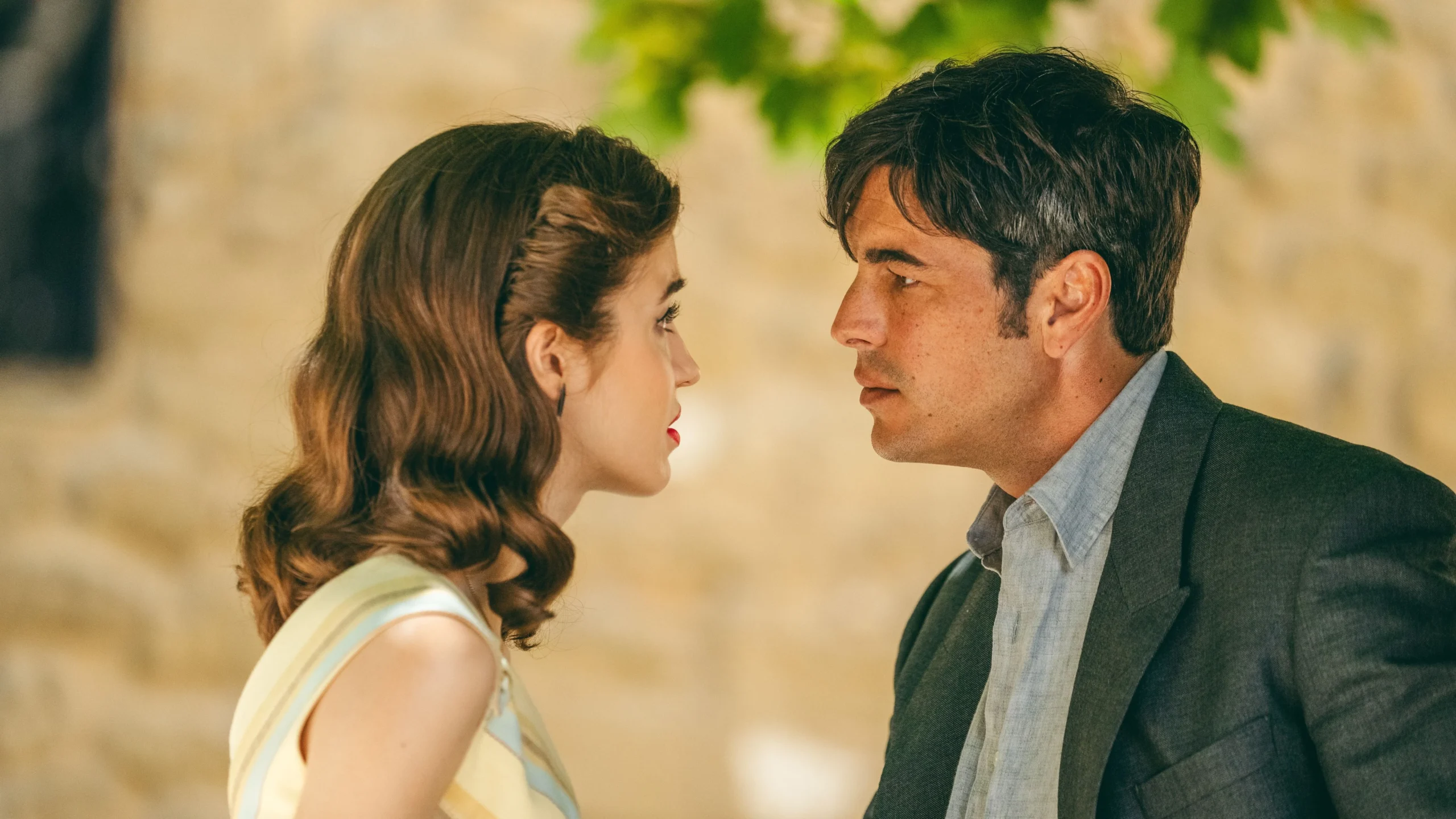 Mario Casas chega ao streaming com O Segredo do Ourives