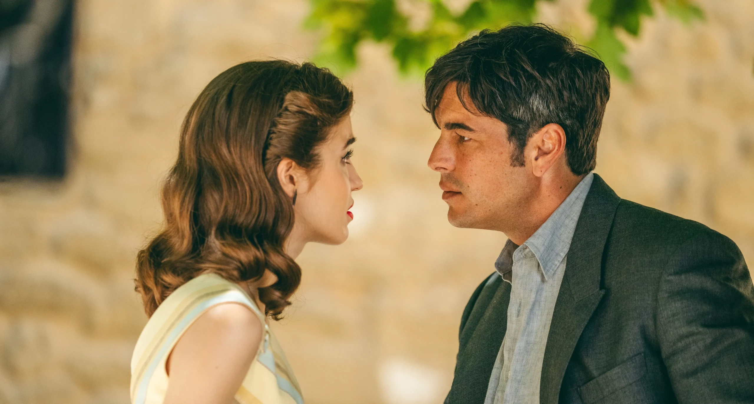 Mario Casas chega ao streaming com O Segredo do Ourives