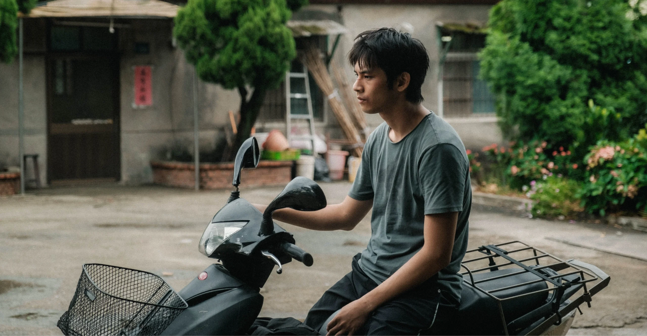 Mario Casas chega ao streaming com O Segredo do Ourives