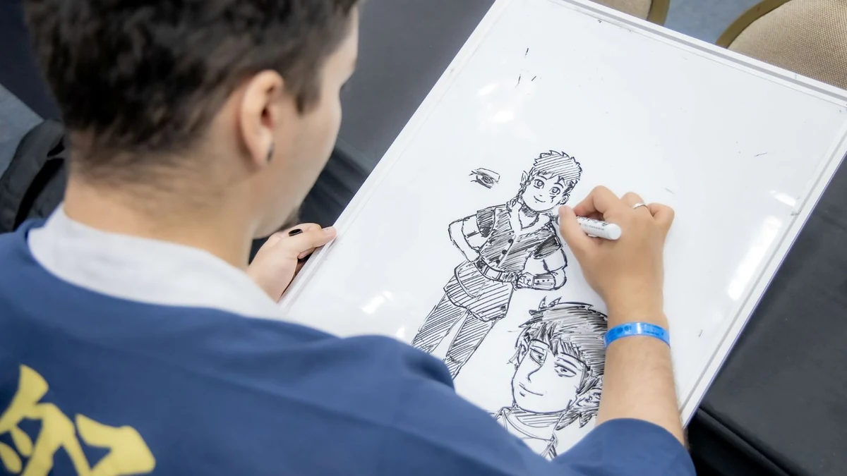 Matsuri transforma resort em imersão japonesa