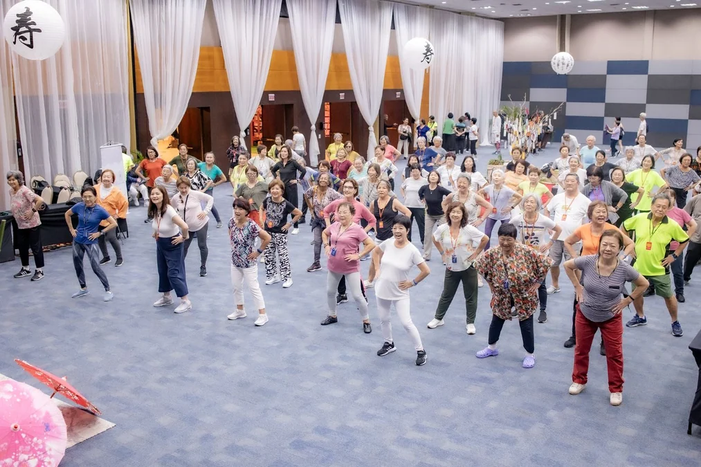 Matsuri transforma resort em imersão japonesa