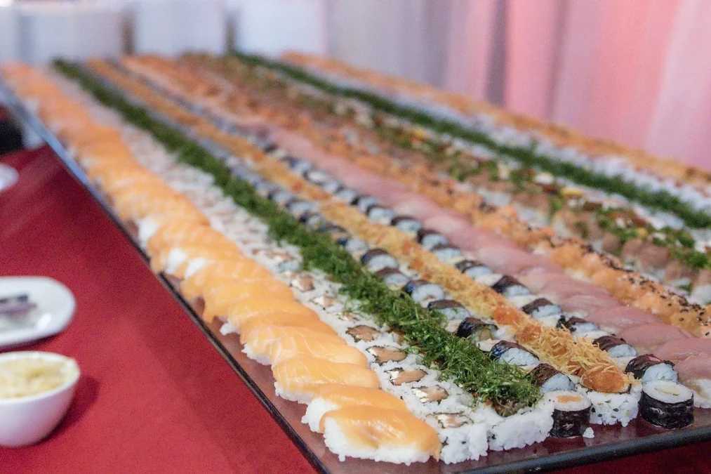 Matsuri transforma resort em imersão japonesa