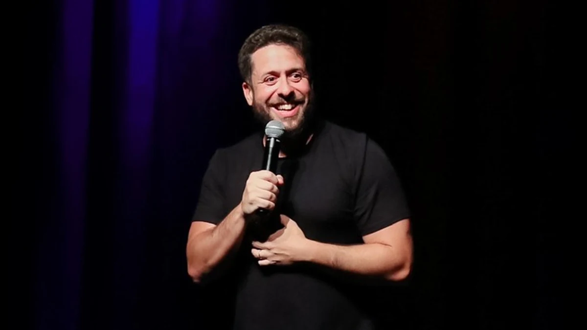 Maurício Meirelles traz “Surto Coletivo” ao Rio em maio