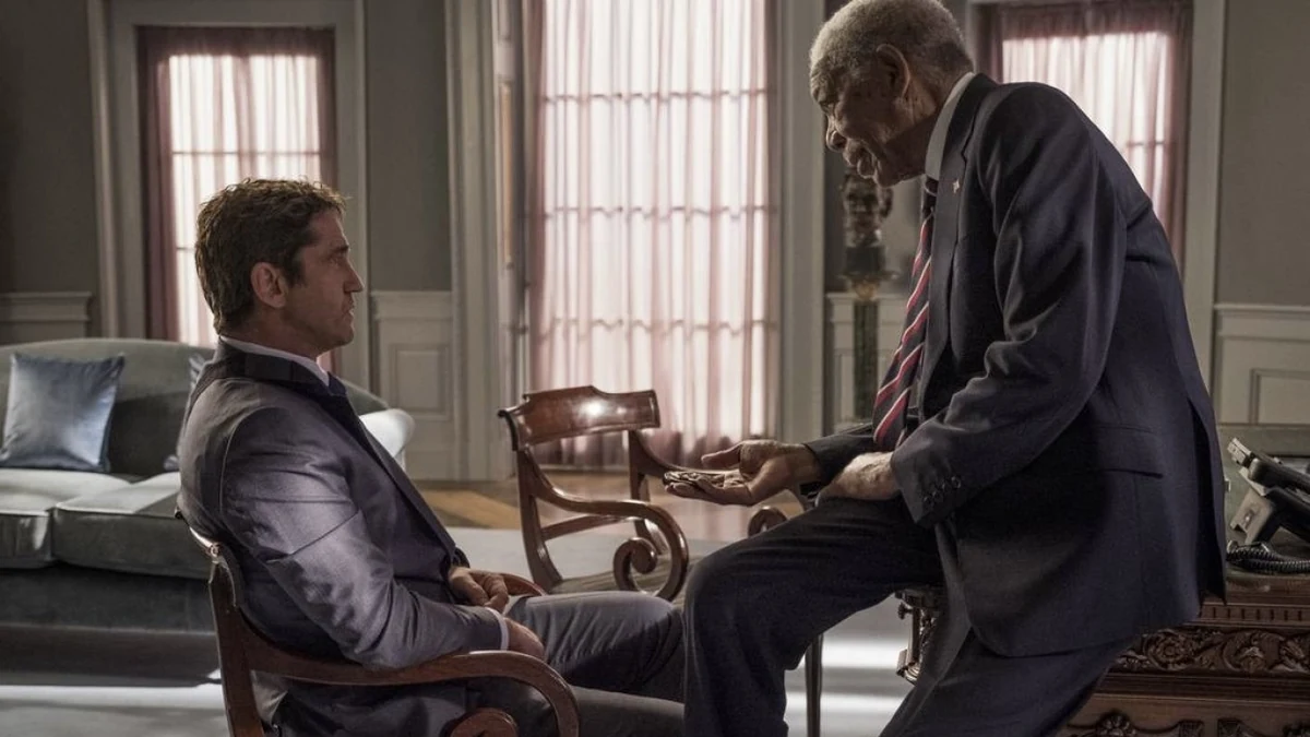 Megapix reúne trio de ação no especial Eu Sou Inocente