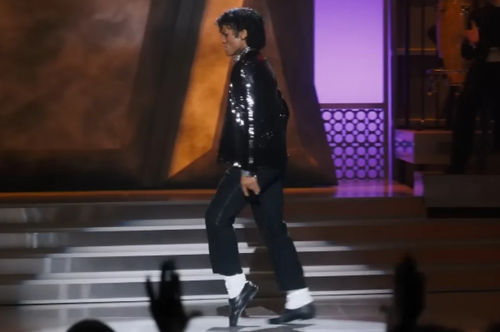 "Michael": Fan Event na UCI tem pôster e brindes exclusivos