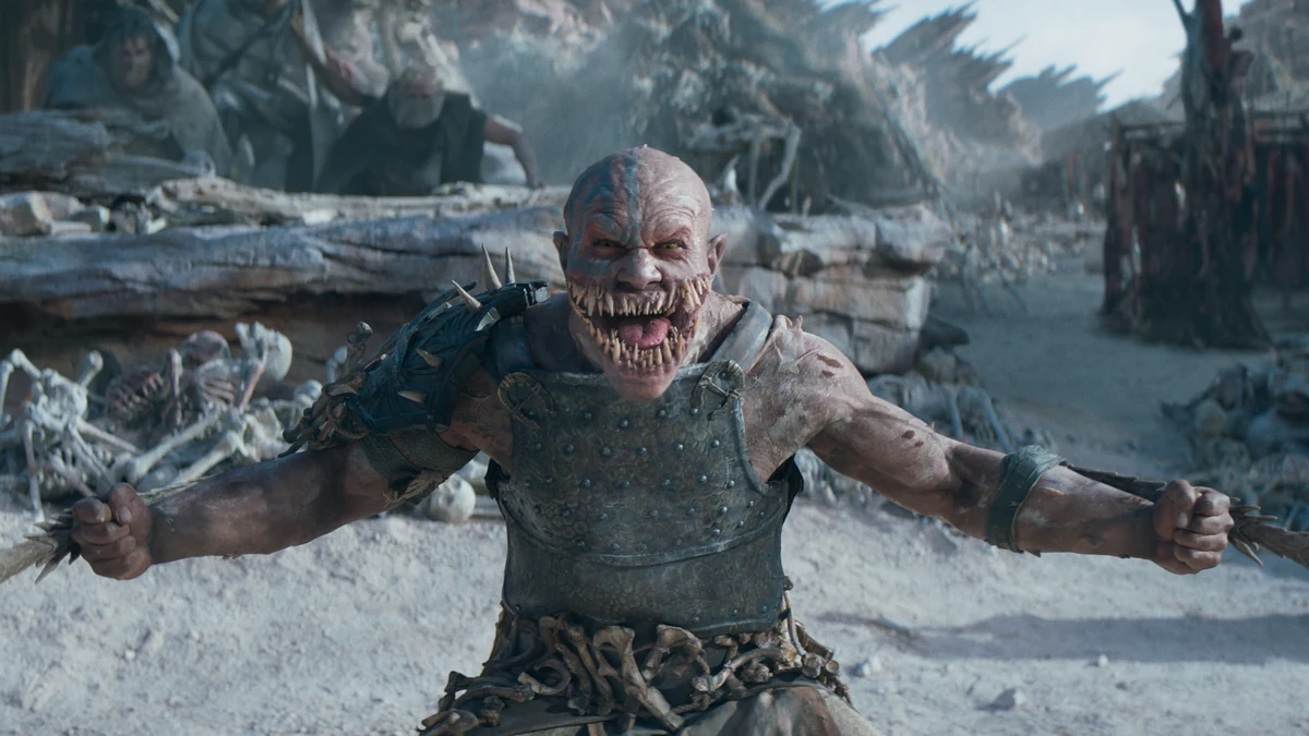 Mortal Kombat 2 invade gamescom com painel inédito