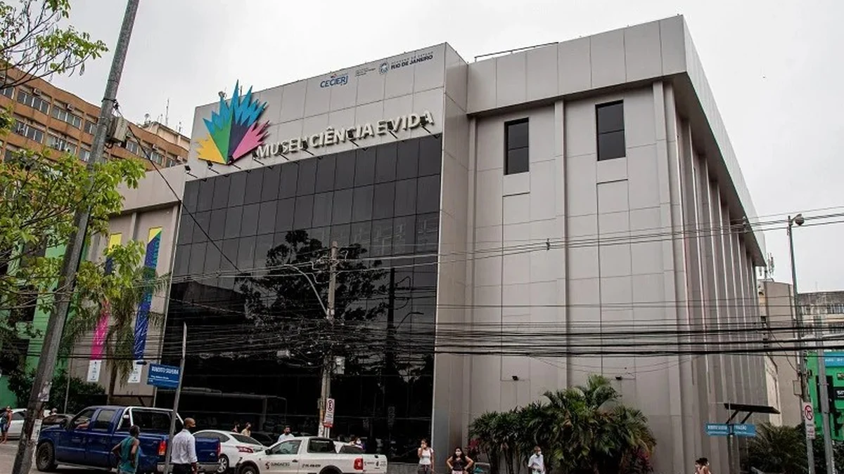 Museu em Duque de Caxias debate direitos e saúde da mulher