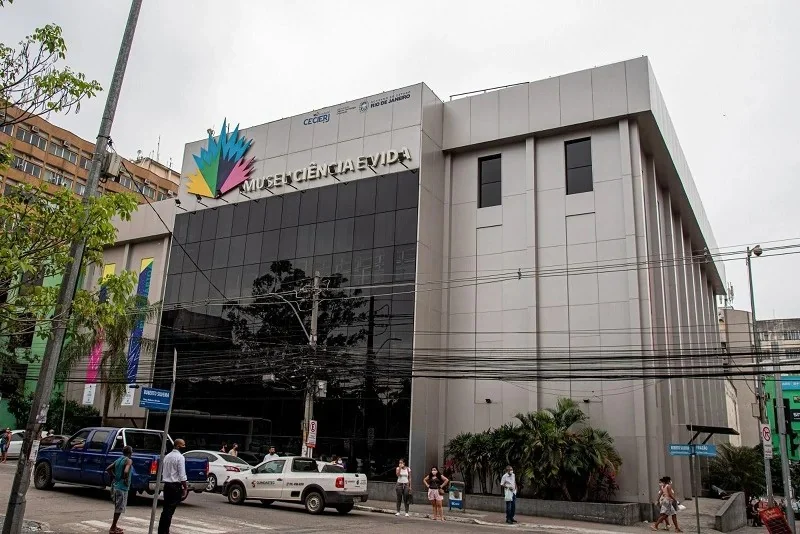 Museu em Duque de Caxias debate direitos e saúde da mulher