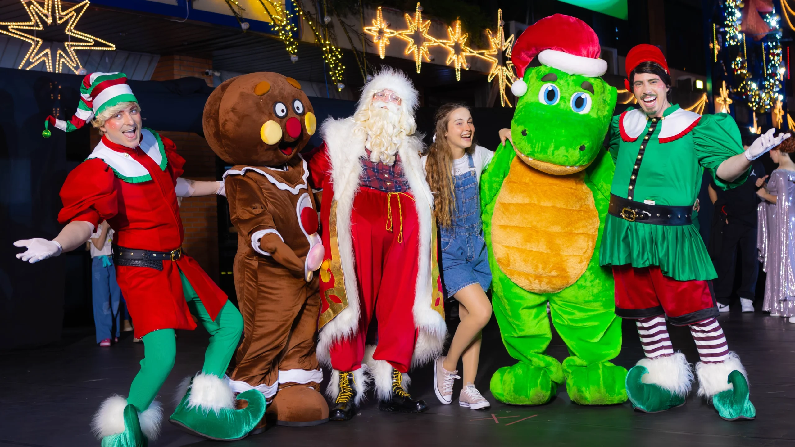 Natal de Joinville 2026 começa a ser construído agora