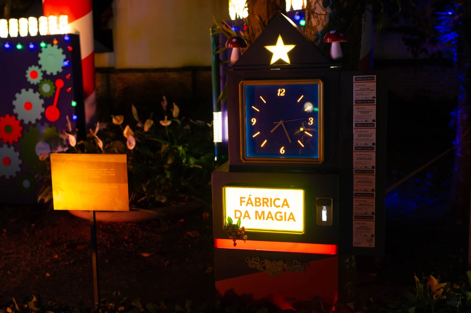 Natal de Joinville 2026 começa a ser construído agora