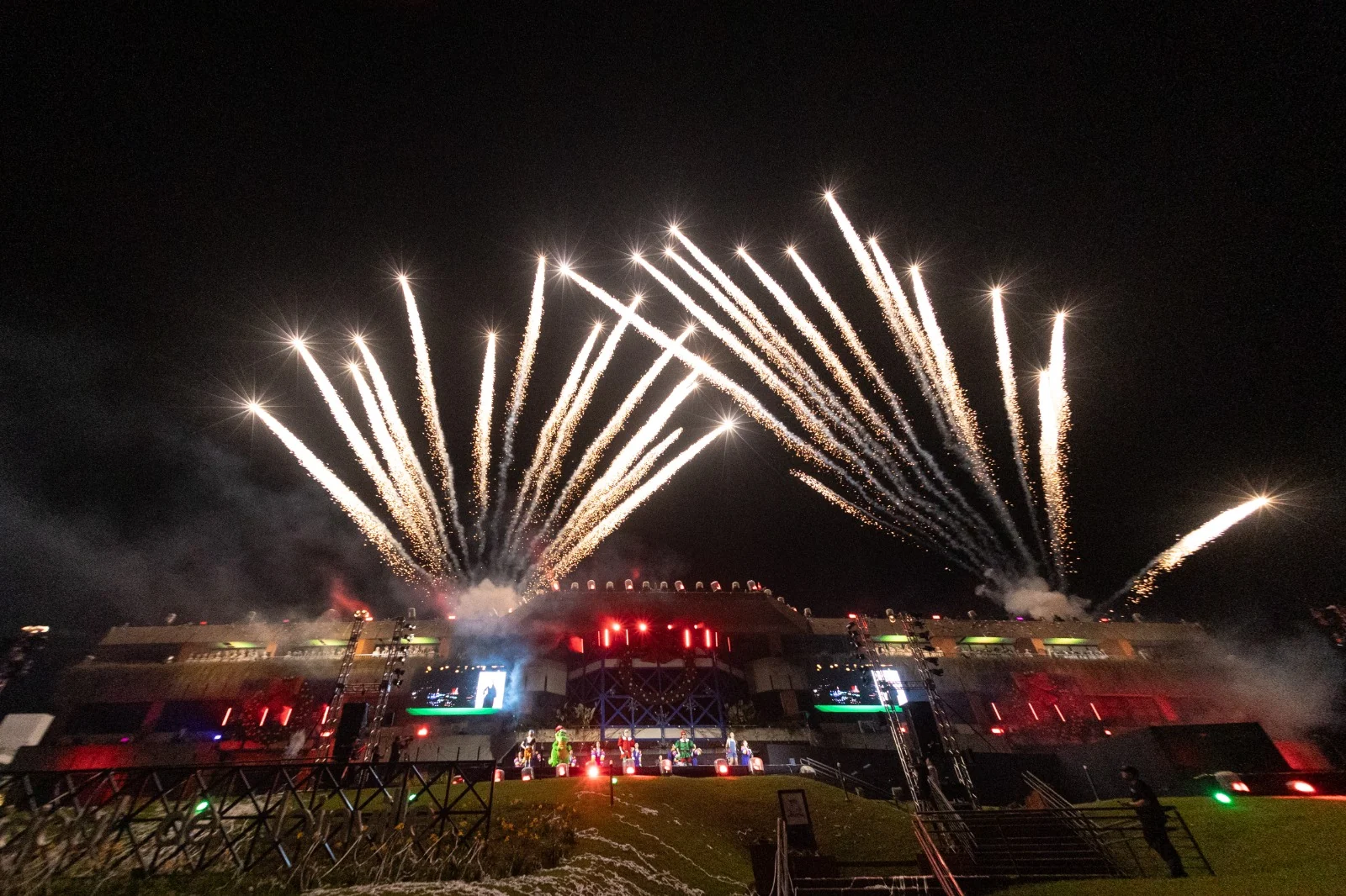 Natal de Joinville 2026 começa a ser construído agora