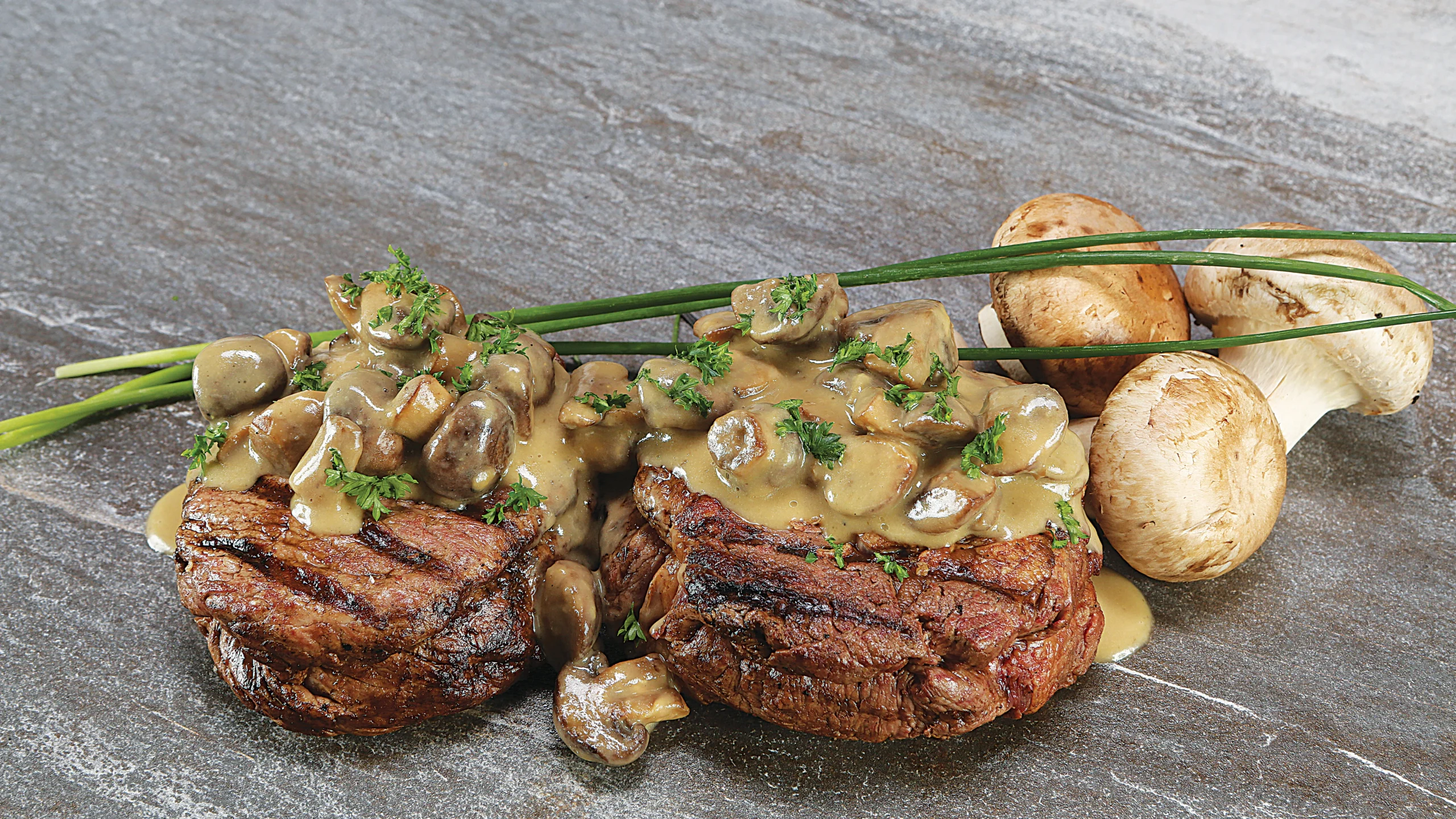 Nem só de picanha vive o churrasco brasileiro