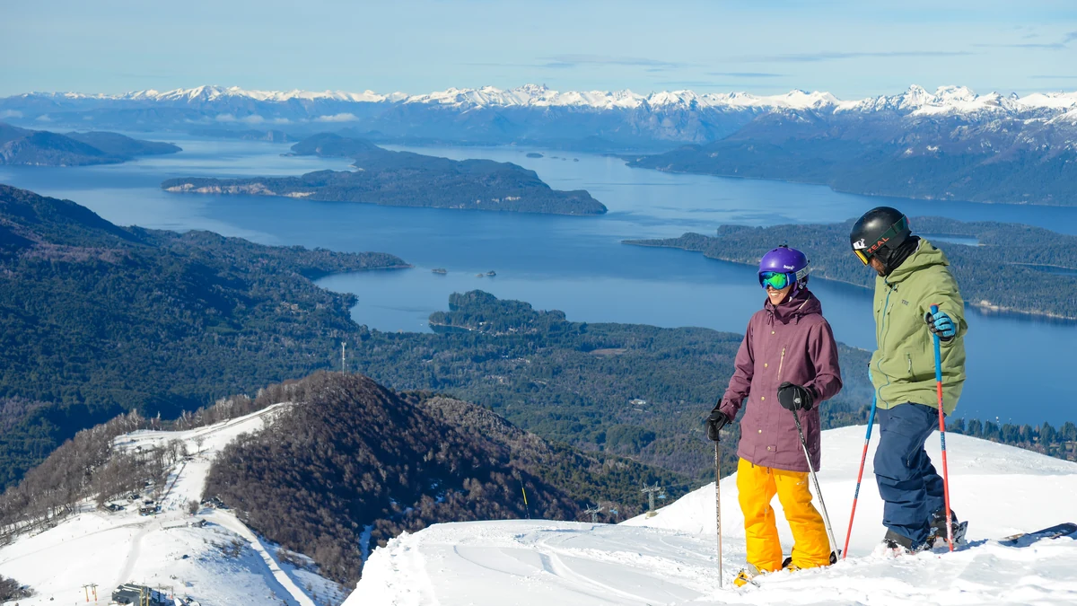 Neuquén lança novidades de neve para o inverno 2026