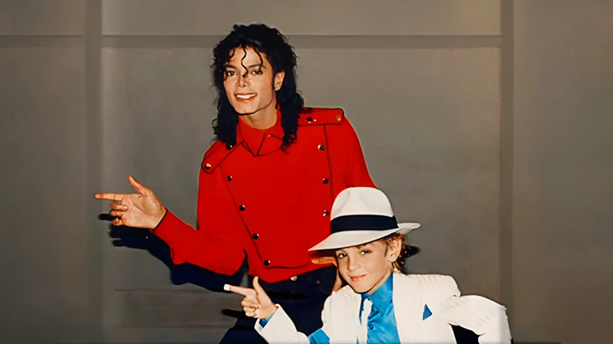 Neverland expõe segredos de Jackson no Looke
