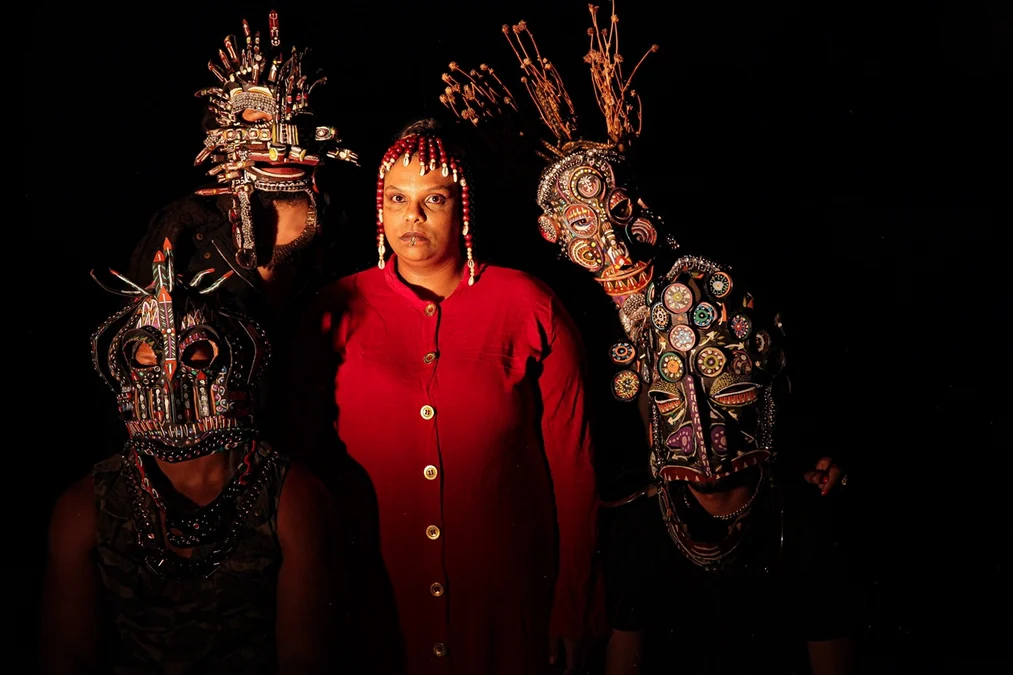 NNPC estreia espetáculo gratuito sobre diáspora negra em SP