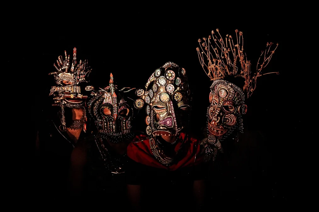 NNPC estreia espetáculo gratuito sobre diáspora negra em SP