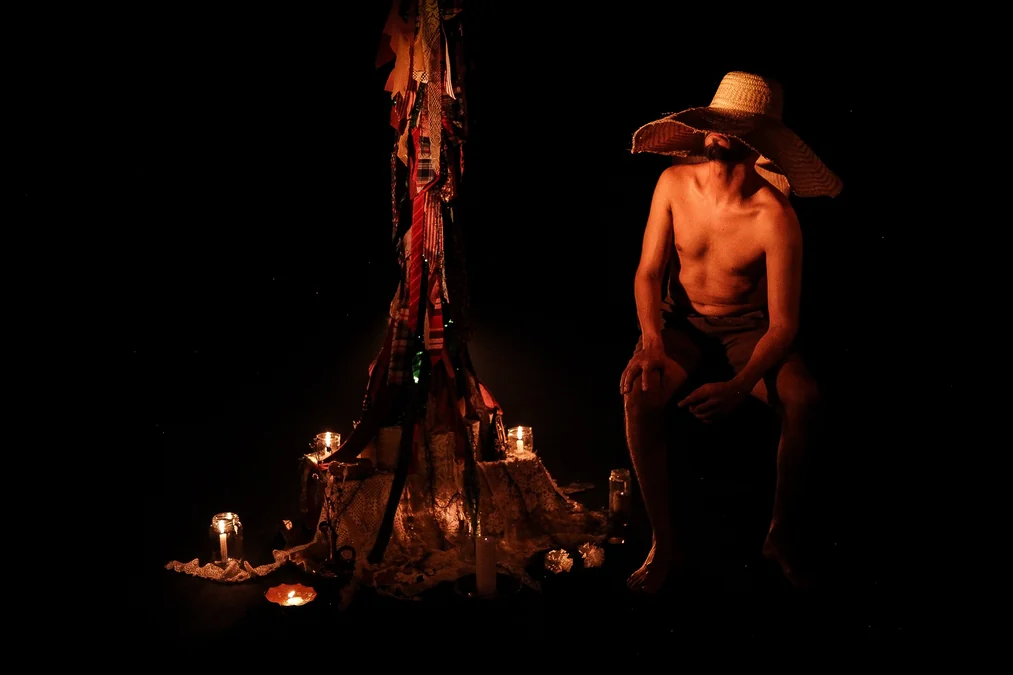 NNPC estreia espetáculo gratuito sobre diáspora negra em SP