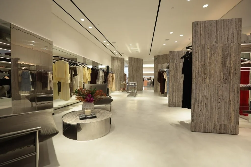 Novas lojas de moda explodem em shoppings de SP 1 Novas lojas de moda explodem em shoppings de SP