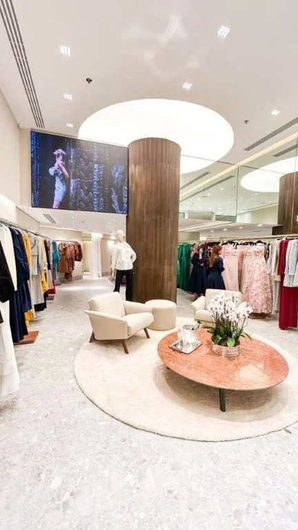 Novas lojas de moda explodem em shoppings de SP 11 Novas lojas de moda explodem em shoppings de SP