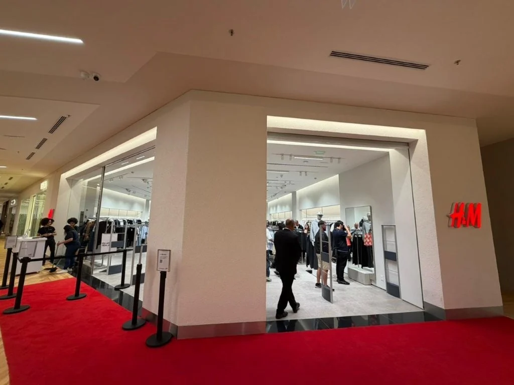 Novas lojas de moda explodem em shoppings de SP 8 Novas lojas de moda explodem em shoppings de SP