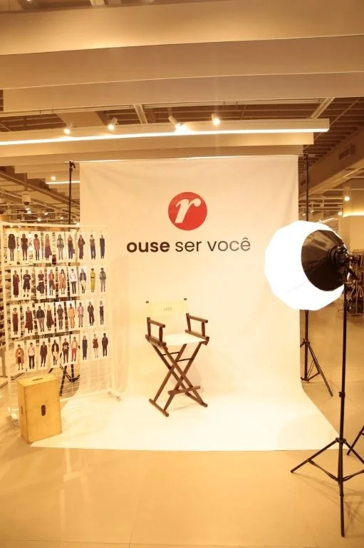 Novas lojas de moda explodem em shoppings de SP 9 Novas lojas de moda explodem em shoppings de SP