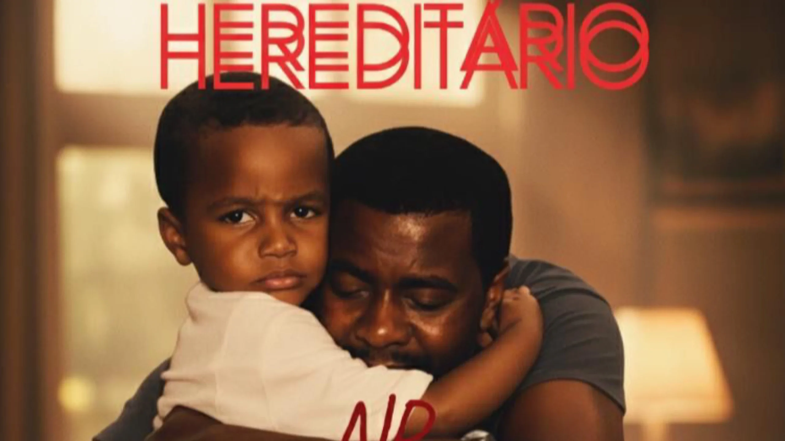 NP Vocal estreia com "Hereditário", disco de vivência e identidade