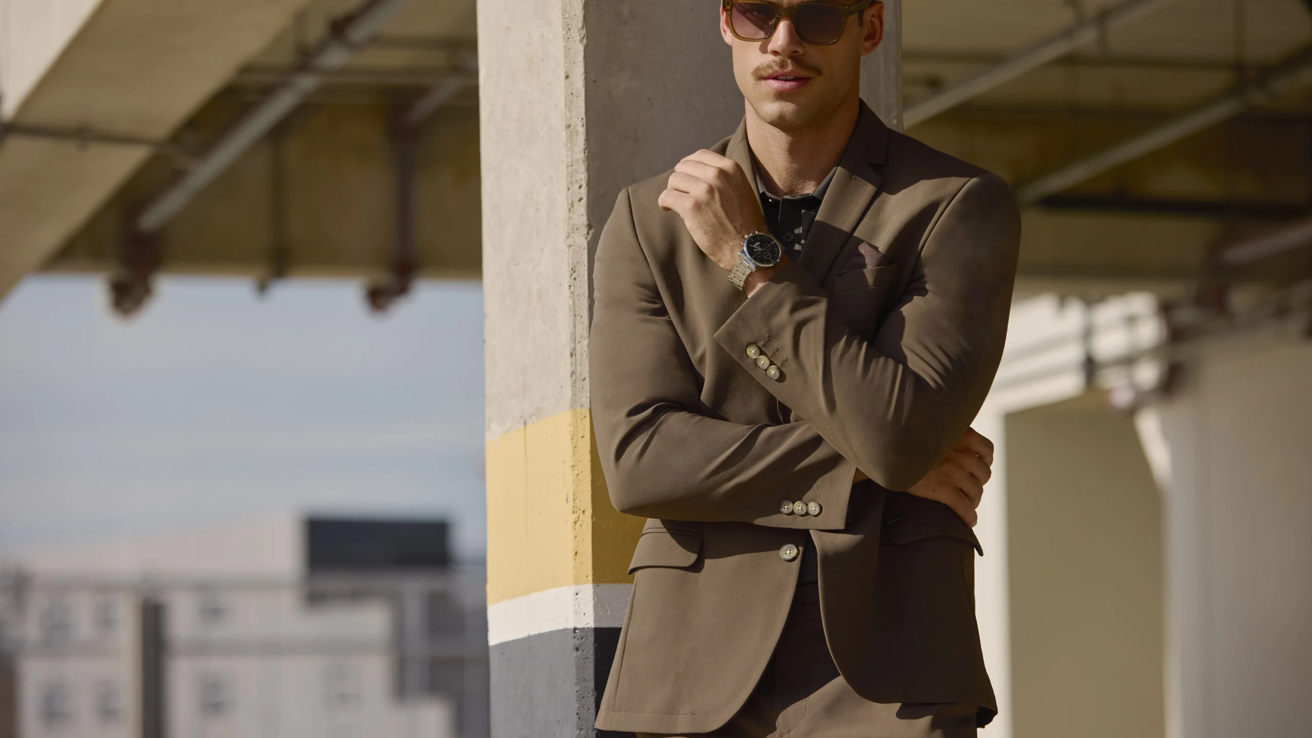 o blazer masculino que sai do saquinho sem uma ruga featured