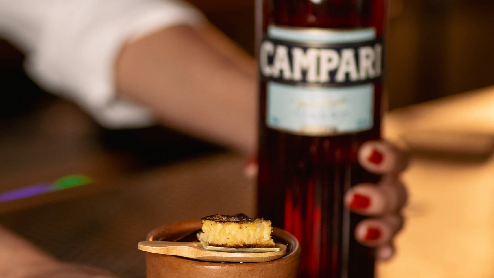 O drink paranaense que quer conquistar o Brasil